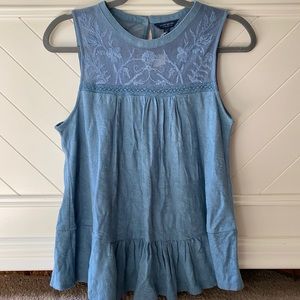 Lucky Brand Tank Top